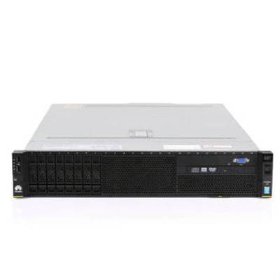 华为2288V3 2xE5-2630V3 4X16G 2X8T 7.2K 4*ge  460w 导轨 包邮