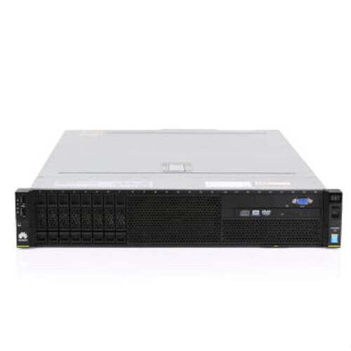 华为2288V3 2xE5-2630V3 4X16G 2X8T 7.2K 4*ge  460w 导轨 包邮