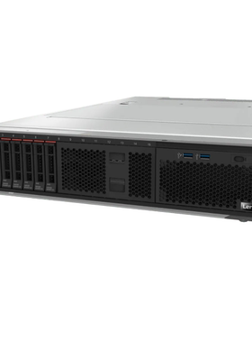 联想SR665 7453CPU  32G 3X1.2T RAID5 1G 2XGE 750W三年包邮