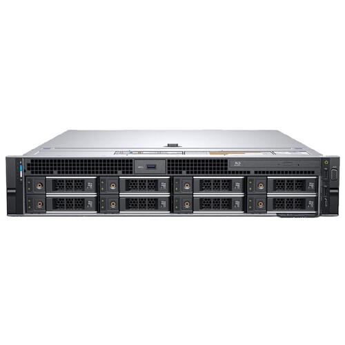 r760 2*6548n 256g 2*480g 4*3.8tu.2 h755 8g 2*1400w 三年