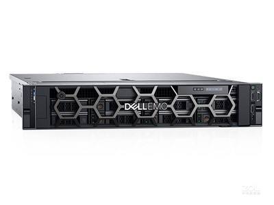 dell R740 2.u 6226R*2 32G*4 480GSSD+8TSATA*4 DVD H330 495W