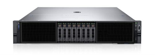 戴尔R750XA 2X6348 8X32G 3X1.92T  H745 2x10ge 2X2400W三年包邮