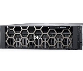 戴尔 R940XA 6238*2  64G*16 480GSSD*2 H730P 1100W*2 导轨