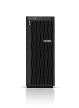 联想TS90X服务器 E-2324G 8G 1T 电源 三年 包邮