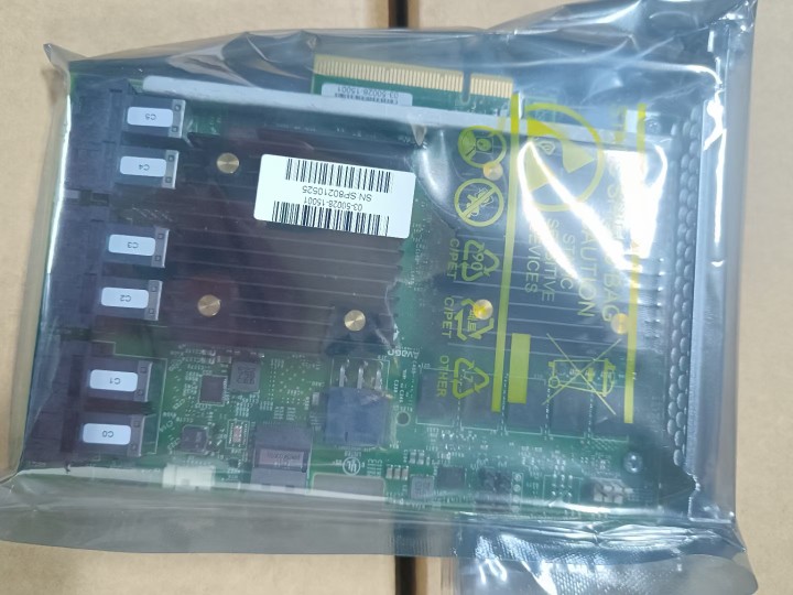 9365-28I 4GB缓存 阵列卡带电池 机型通用 无缝兼容稳定可靠 包邮