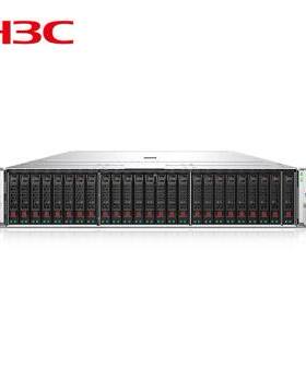 H3C R4900G3服务器 3204 16GB 2X1.2TB RAID1  p4 8GB  800W包邮