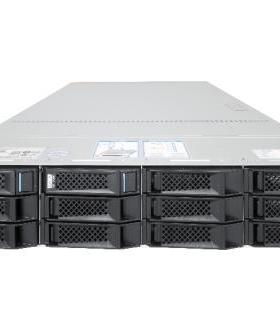 浪潮 NF5280M5  4210r 2*32g 6*4tsata pm8222 2*550w 三年 包邮