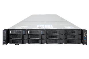 浪潮 NF5280M5  4210r 2*32g 6*4tsata pm8222 2*550w 三年 包邮