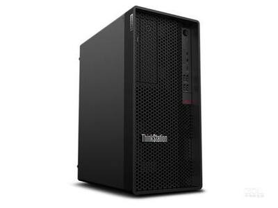 联想 P920工作站 4210r 64G DVD 1TSSD T400 2G 4t*4 1400W 包邮