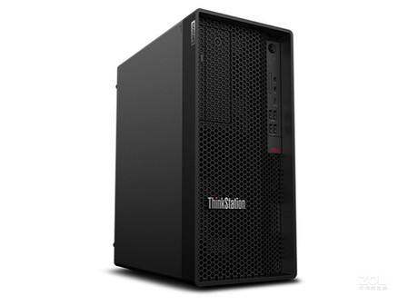 联想 P920工作站 4210r 64G DVD 1TSSD T400 2G 4t*4 1400W 包邮