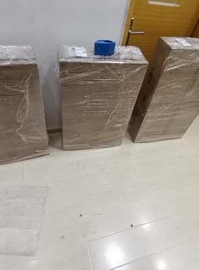 联想HR650X服务器 3204 32G 2X2T 2XGE 1100W  三年 包邮