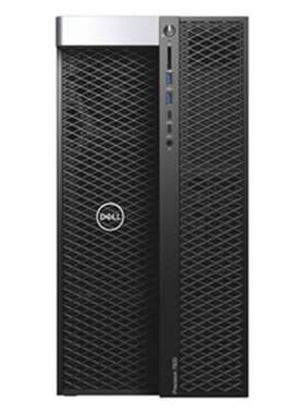 戴尔T40服务器 G5400 8G 1TSATA DVD