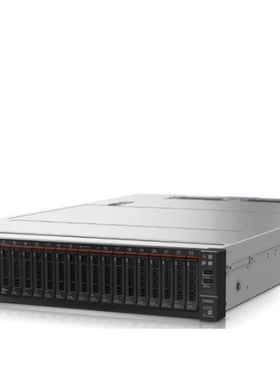 联想SR650 V2 2X6330H 4X32G 5X1.2TB 730-8I 2GB 2X1800W包邮