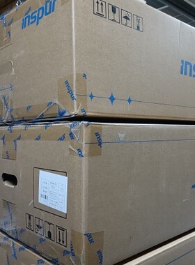 浪潮 NP5570M5塔式服务器  3204  16G*2 240G  2T  500W