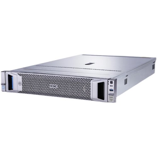 H3C R4900G5服务器 28盘  2X4310 16X16G 28X16T R5 2X800W 包邮
