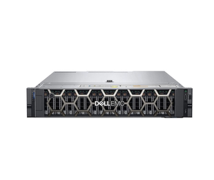 3X2.4T 2X32G 3X480G 2X2400W H745 12X3.5 戴尔R750XS 2X6338