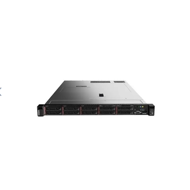 联想SR630 6230 2X32G 3X600G10K RAID5 750W 三年包邮