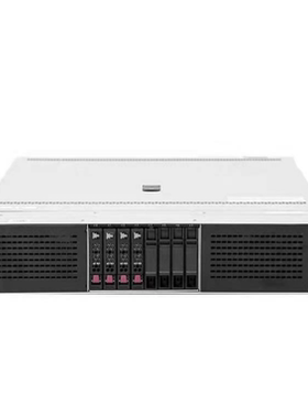 R4900G3 2X4210 4X16G 6X600G10K R5 2G 4XGE 2X10GE 550w 导轨