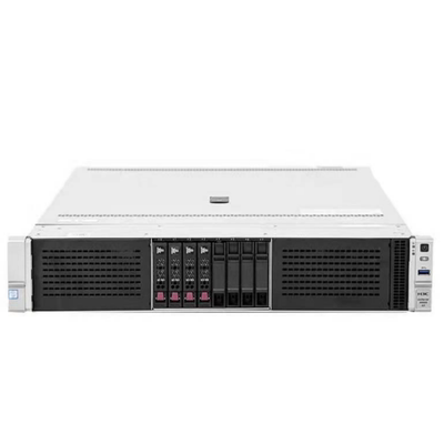 R4900G3 2X4210 4X16G 6X600G10K R5 2G 4XGE 2X10GE 550w 导轨