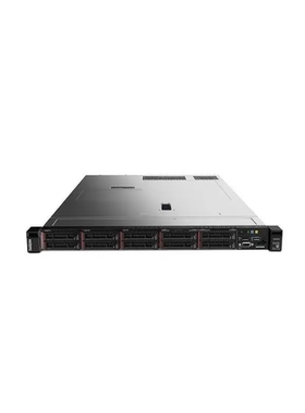 联想SR630 6154 10X32G 3X1.2T10K RAID5 750W 三年包邮