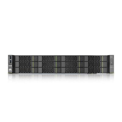 华为2288HV5 2X6142 4X32G 5X2.4TB 10K RAID5 2X550W 导轨 包邮