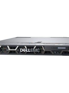 戴尔 R240 1u机架式服务器 E2224 32G   4TSATA*4 DVD 三年 包邮