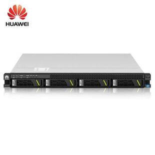 华为1288HV5服务器 4110  2X32GB 2X8TB RAID1 550w  导轨 包邮