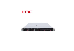H3C R4700G3服务器 3204 64G 2X960G RAID1 2XGE 550W 三年 包邮