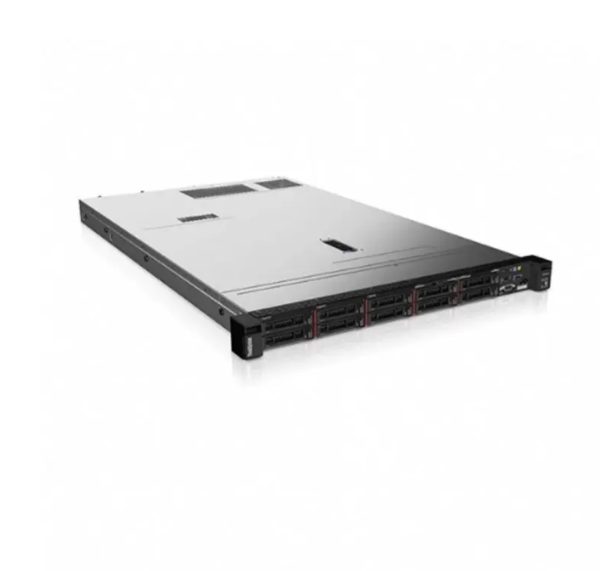 联想SR630 6248 2x16G 3X960G RAID5 