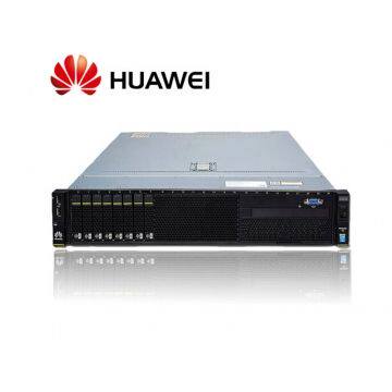 华为2288V3 E5-2630V3 2X16GB 240G 2X1.2TB R1 460w 三年 包邮