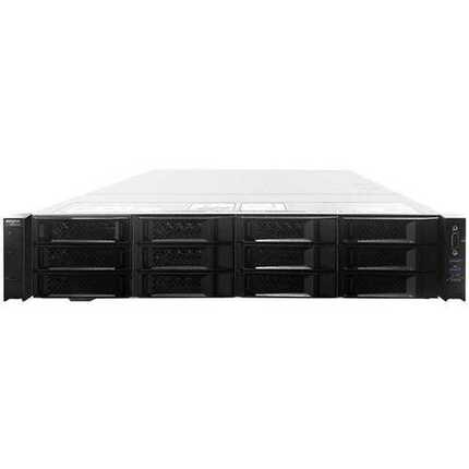 浪潮NF5280M6服务器 4314 64G 2*240GB+4*900G15K 3090 2*1300W
