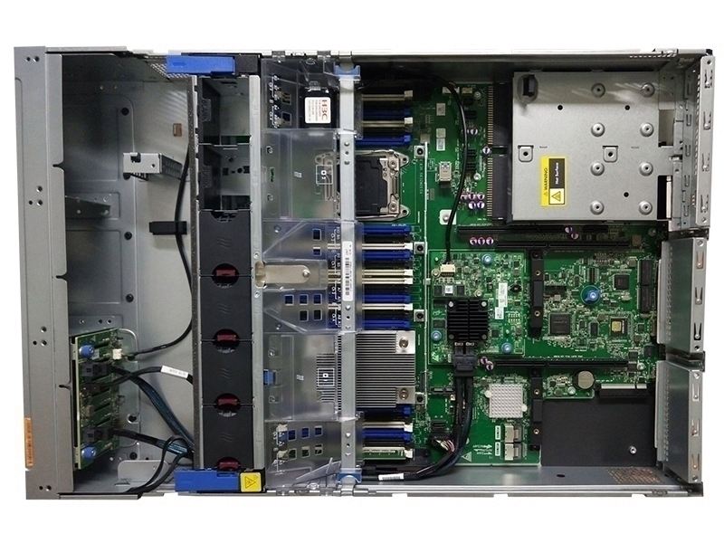 华三 R4900G3 2X3206R 8C 2X32GB DDR4 2X4TB 550W 导轨 包邮