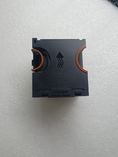 联想SR665服务器风扇02JG447 02JK421 02JK408高性能风扇全新包邮