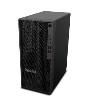 联想P350 I5-11500/32G/2T HDD/T400 2G*2/无光驱/DOS/300W包邮