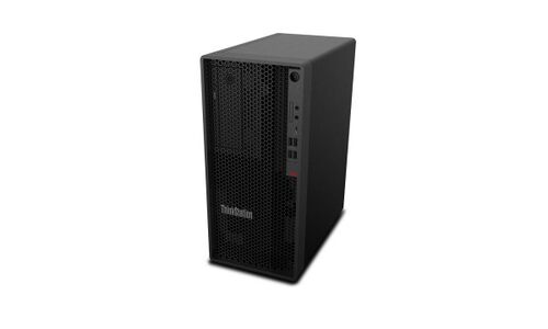 联想P350 I5-11500/32G/2T HDD/T400 2G*2/无光驱/DOS/300W包邮
