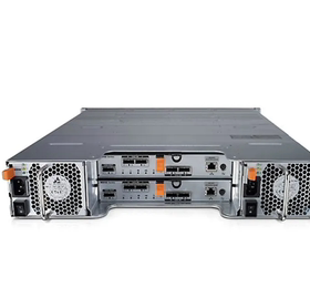 联想DS4200 16G 24X2.5 4X10GE 4X600G10K 全新 三年 包邮