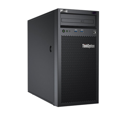 联想Lenovo TS90X 塔式服务器 2324G 16G 2*1T  三年 包邮