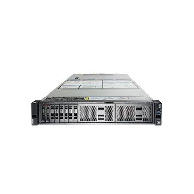 联想SR588 2x5218R 128G 4TSAS*2 DVD  2*550W 导轨 包邮