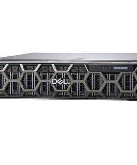 戴尔R750XA 2X6338  2X32GB 3X480G 3X2.4T H745 4XGE 2X2400W