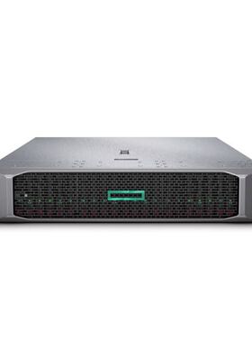 HPE DL388G10 2U 4201R*1/16*2/2.5*5/550W*2 四口千兆 三年 包邮