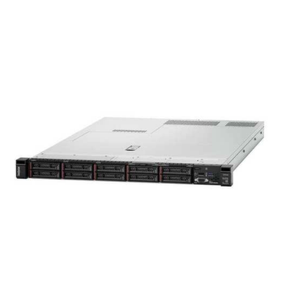 联想SR630 6140 2x16G 3X1.2T10K RAID5 750W 三年包邮