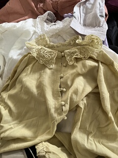 日单外贸女装2026秋季新款时尚百搭显瘦长袖衬衫女设计感小众上衣