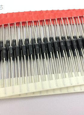 1N5365B 二极管 5W稳压管齐纳管36V大功率 IN5365B 全新原装 直插