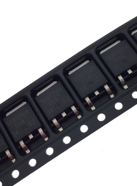 TK8P25DA 场效应管K8P250A 液晶MOS TK8A250A 7.5A250V 贴片TO252
