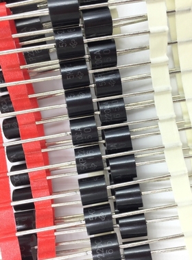 5KP220CA 抑制TVS瞬变电压直插二极管 排带 P600封装