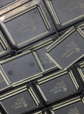 NT68668AUFG 液晶驱动板IC芯片 全新原装进口 集成电路块 深圳发