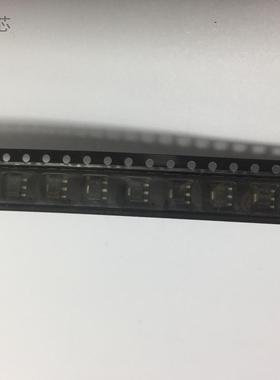 MAAMSS0049 芯片 丝印13 SOT-89封装 射频驱动IC集成电路