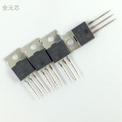 IRF840场效应管 进口全新原装 TO-220 500V8A N沟道 IRF840PBF