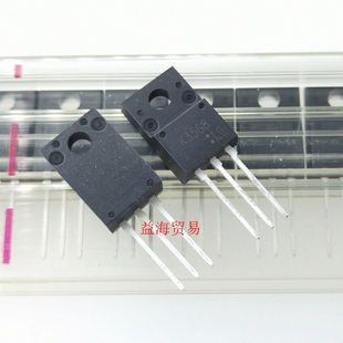 K3568 2SK3568 12A500V 全新原装进口 N沟道 场效应MOS管 直插