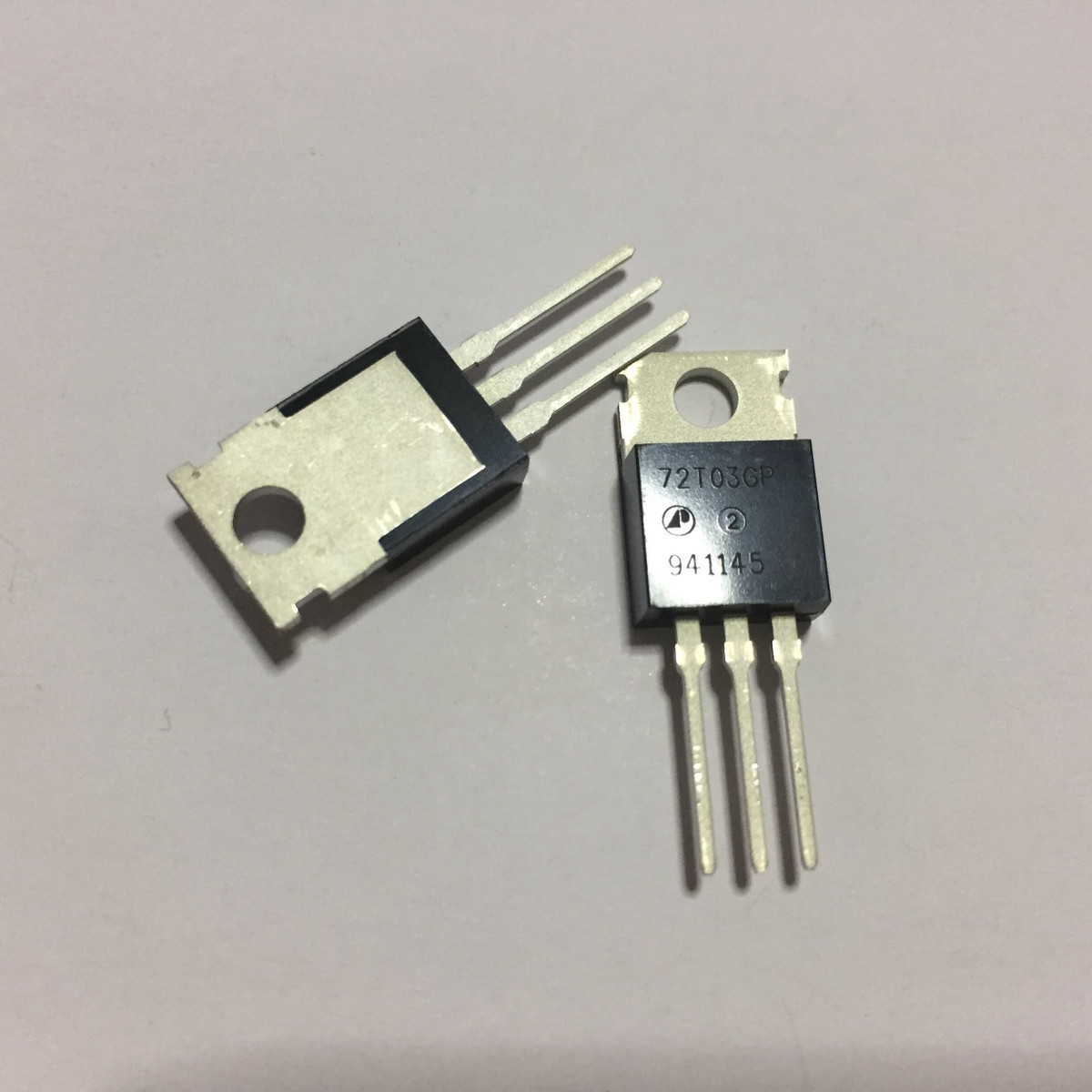 AP72T03GP TO-220 全新原装进口现货 72T03GP